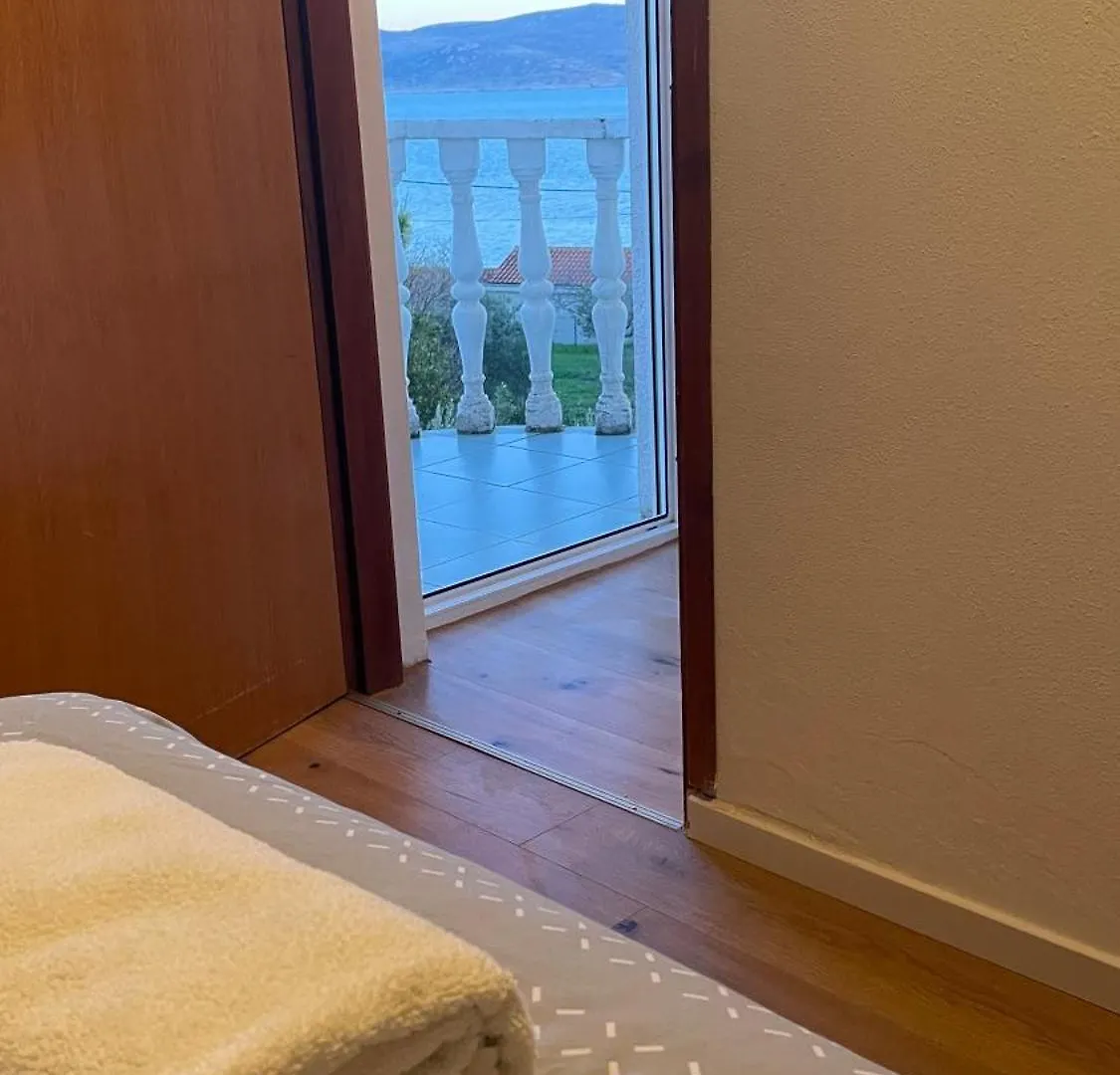 Apartmani Roko&Lovre Starigrad Apartment Starigrad Paklenica