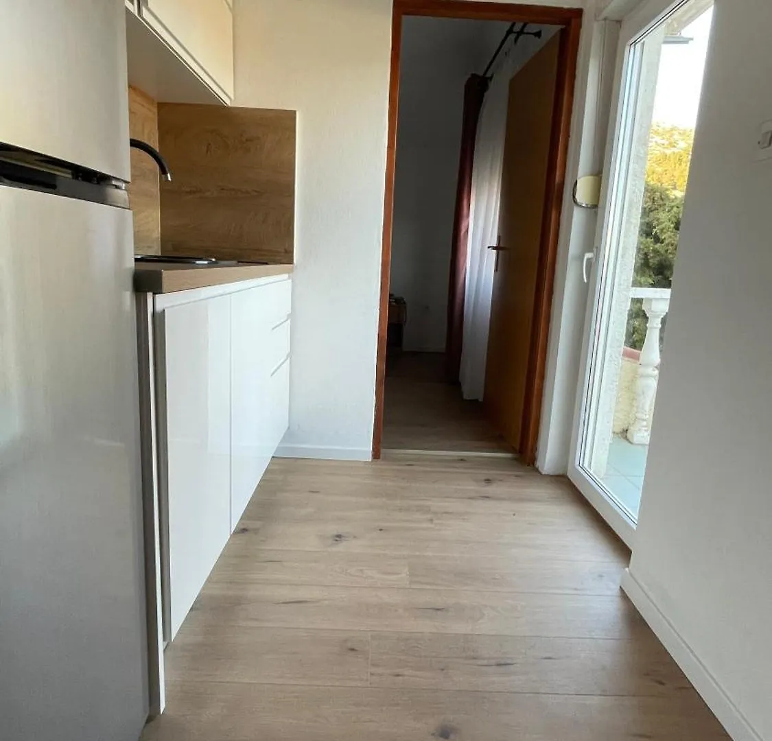 Apartmani Roko&Lovre Starigrad Starigrad Paklenica